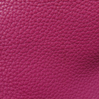 Hermes Herms Double Sens 36 Reversible Tote Bag In Taurillon