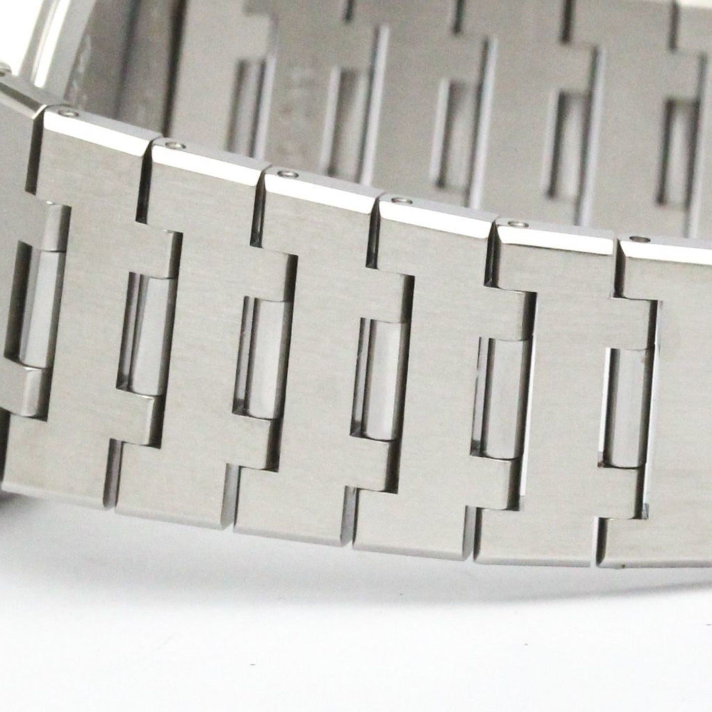 Bvlgari Bvlgari-Bvlgari Steel Automatic