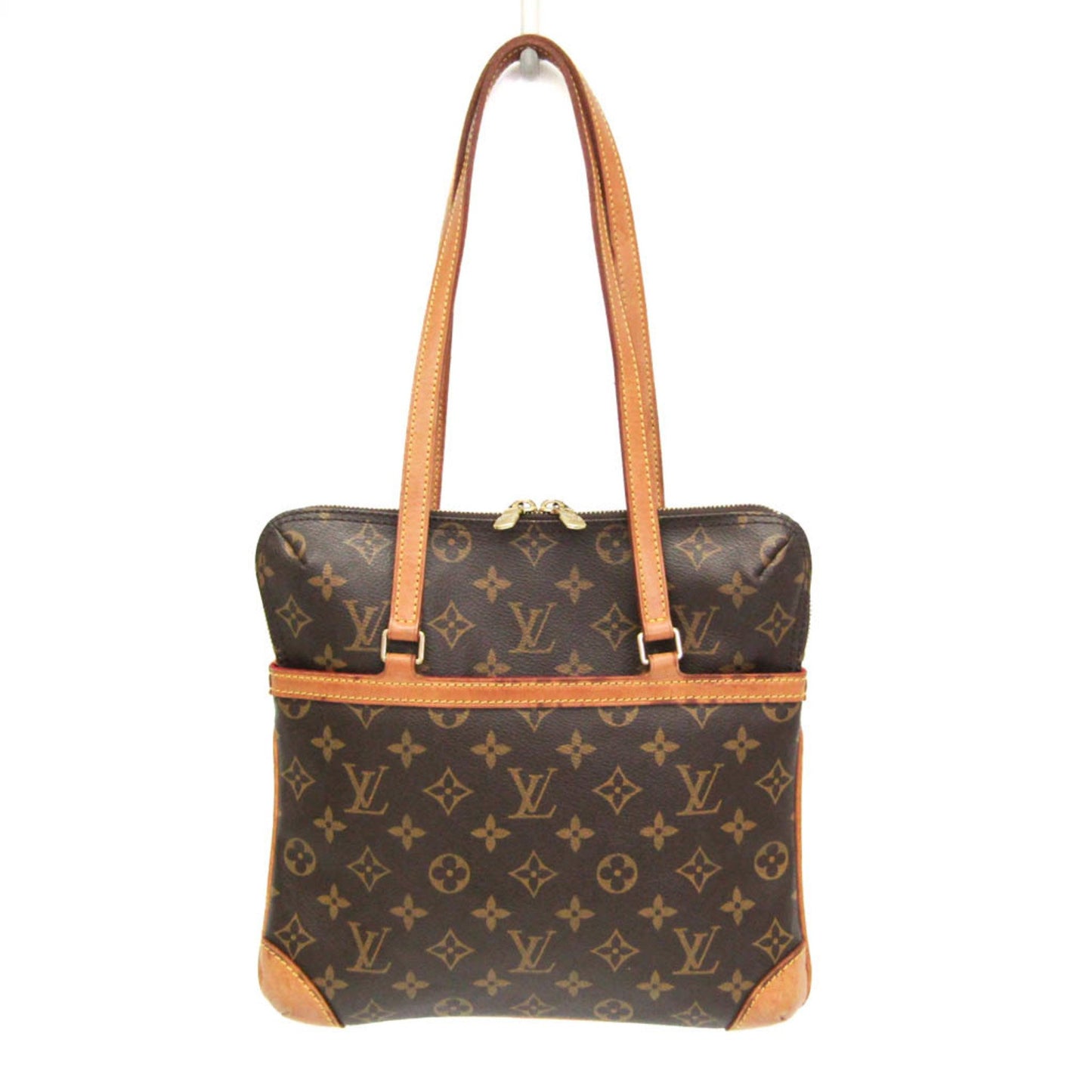 Louis Vuitton Monogram Coussin Gm M51141