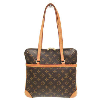 Louis Vuitton Monogram Coussin Gm M51141