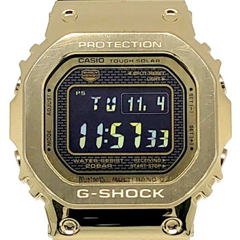 Casio G-Shock Gmw-B5000Gd-9 Watch