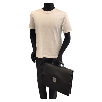 Handbag Epi Leather - Louis Vuitton Briefcase