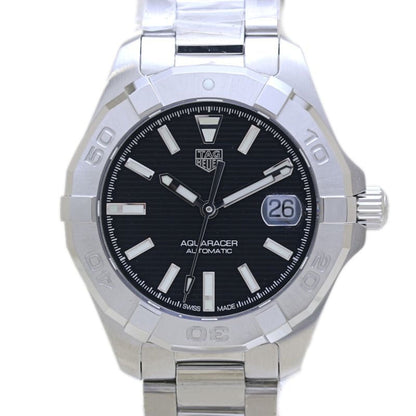 Tag Heuer Aquaracer Calibre 9 Wbd2310.Ba0740
