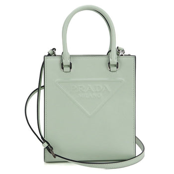 Prada Prada Handbag 1Ba333 2Way