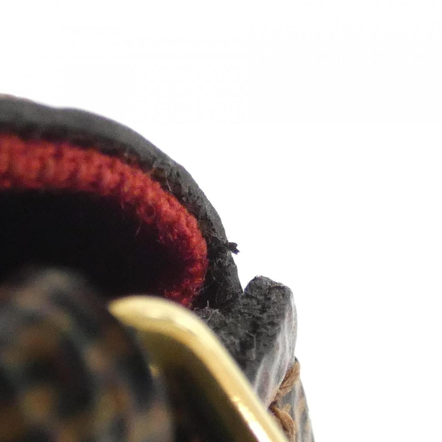 Louis Vuitton Damier Pochette Felicie N63032 Shoulder Bag