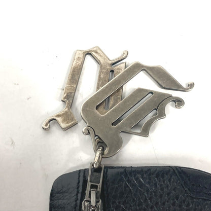 Versace Versace Belt Bag Waist Pouch Leather