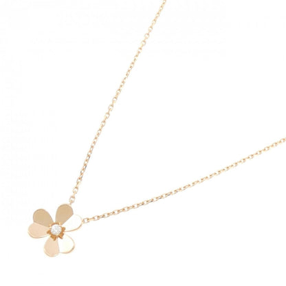 Van Cleef & Arpels Frivole Small Necklace