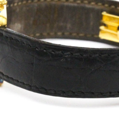 Cartier Must Tank Vermeil Gold Plated Quartz