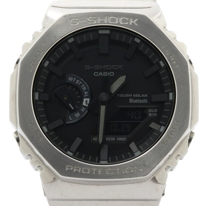 Casio Gshock Full Metal 2100 Series Gmb2100D1Ajf