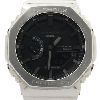 Casio Gshock Full Metal 2100 Series Gmb2100D1Ajf