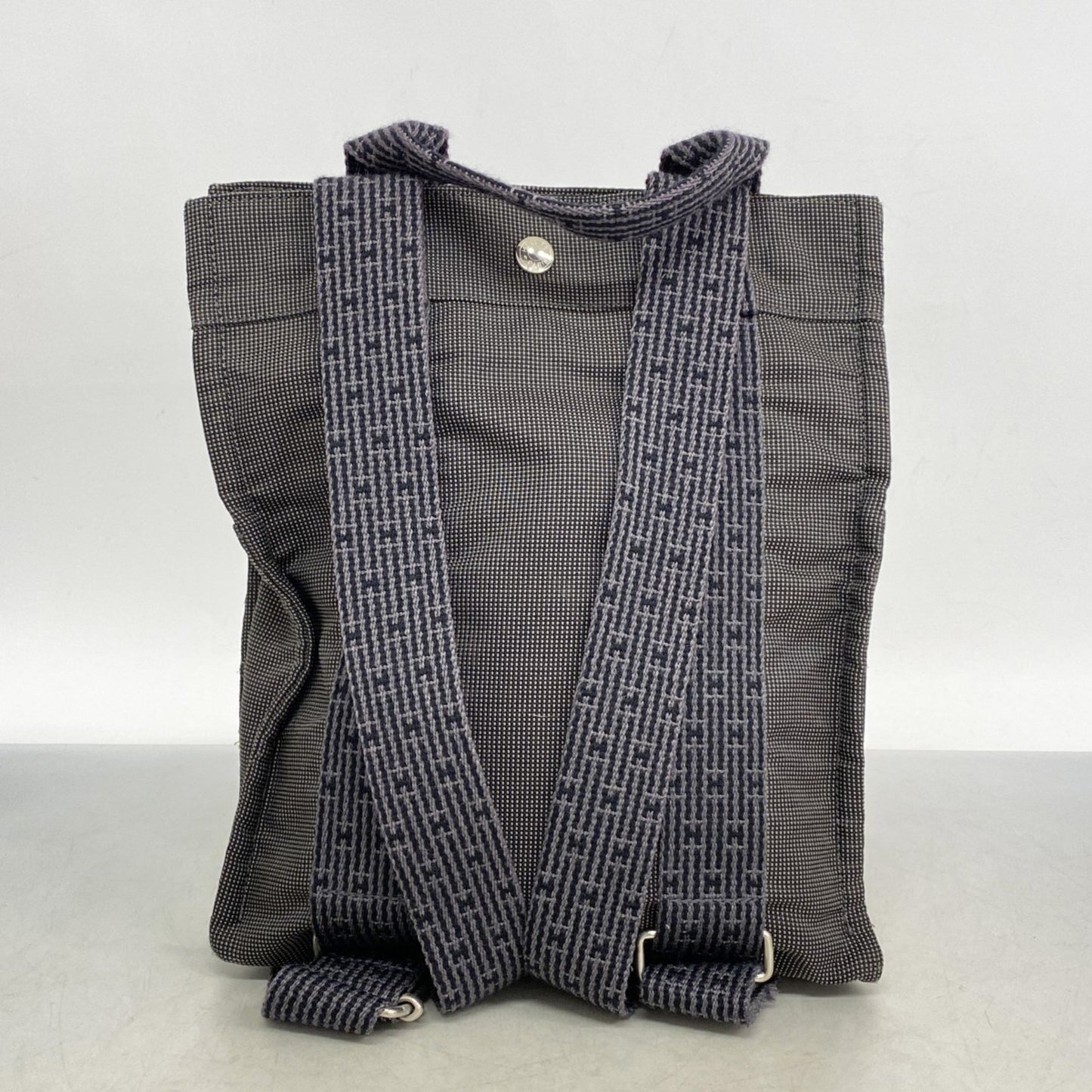 Hermes Herms Airline Ad Pm Backpack/Daypack
