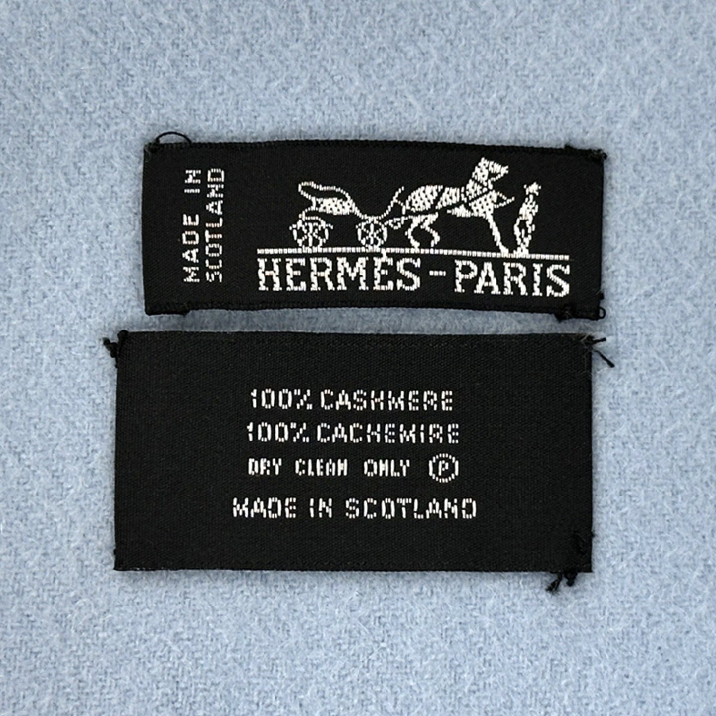 Hermes Herms Scarf For Men And Women