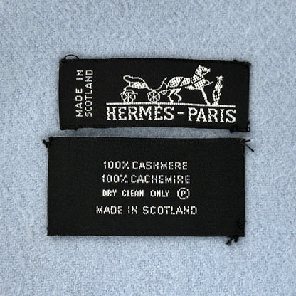 Hermes Herms Scarf For Men And Women