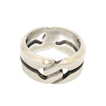 Gucci Infinity Knot Ring