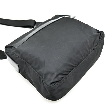 Prada Vela Line Shoulder Bag For Men And Women
