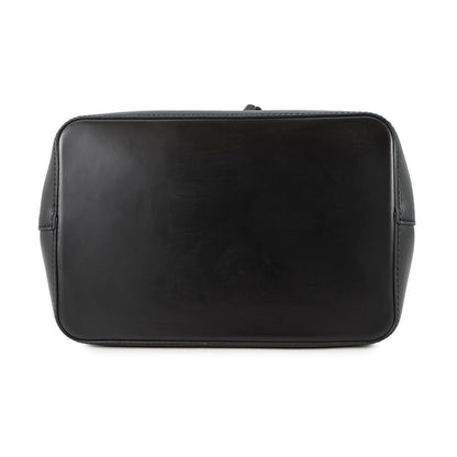 Louis Vuitton Epi Neonoe Handbag M54366 Louis Vuitton 2-Way Shoulder Bag Black