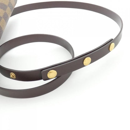 Louis Vuitton Damier Florentine Pochette S (N51857+M68213) Waist Bag
