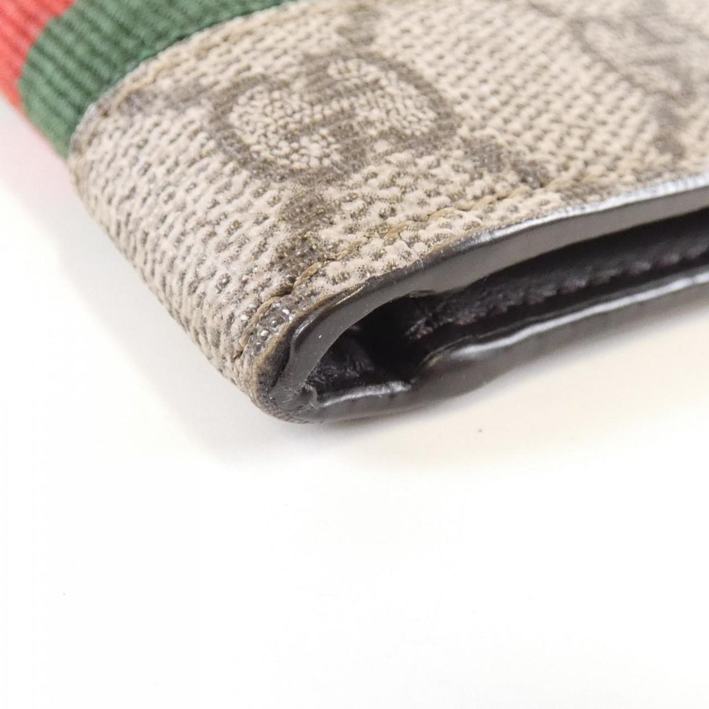 Gucci 408827 Klqcn Billfold