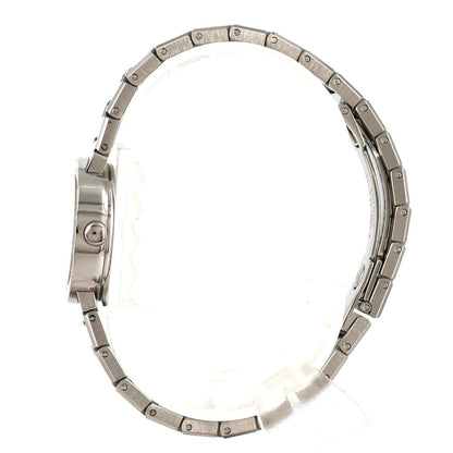 Bvlgari Bb23Ss Bb23Ssd Ss Quartz Watch