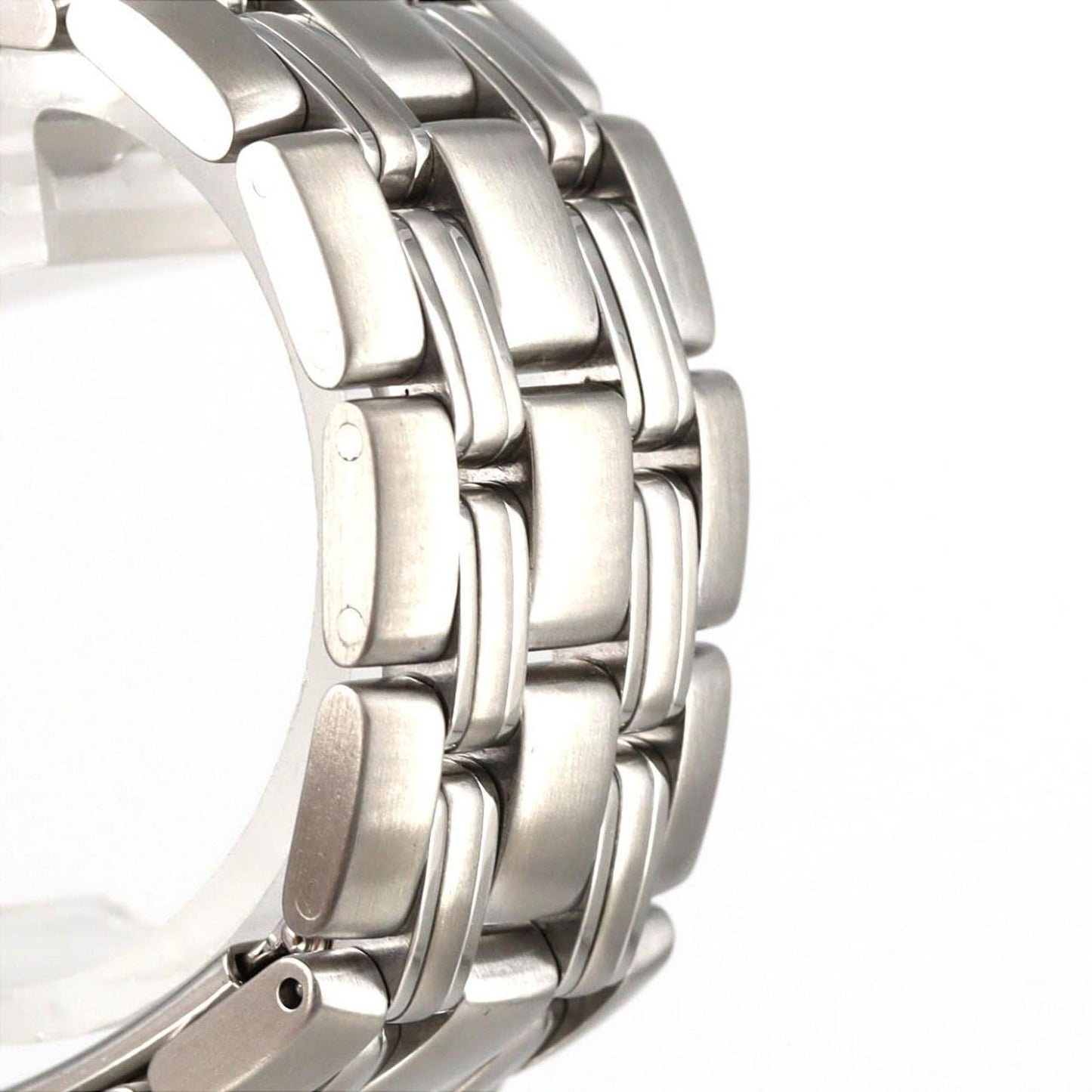 Omega Seamaster 120 2501.21 Stainless Steel Automatic Watch