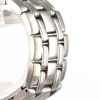 Omega Seamaster 120 2501.21 Stainless Steel Automatic Watch