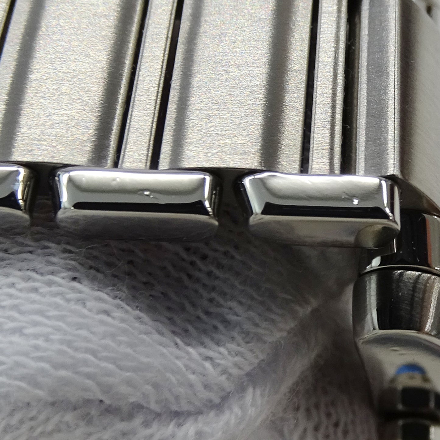 Cartier Tank Franaise Women'S Watch