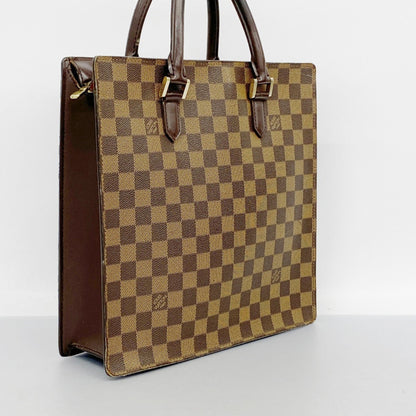 Louis Vuitton Damier Venice Ebene Handbag N51145