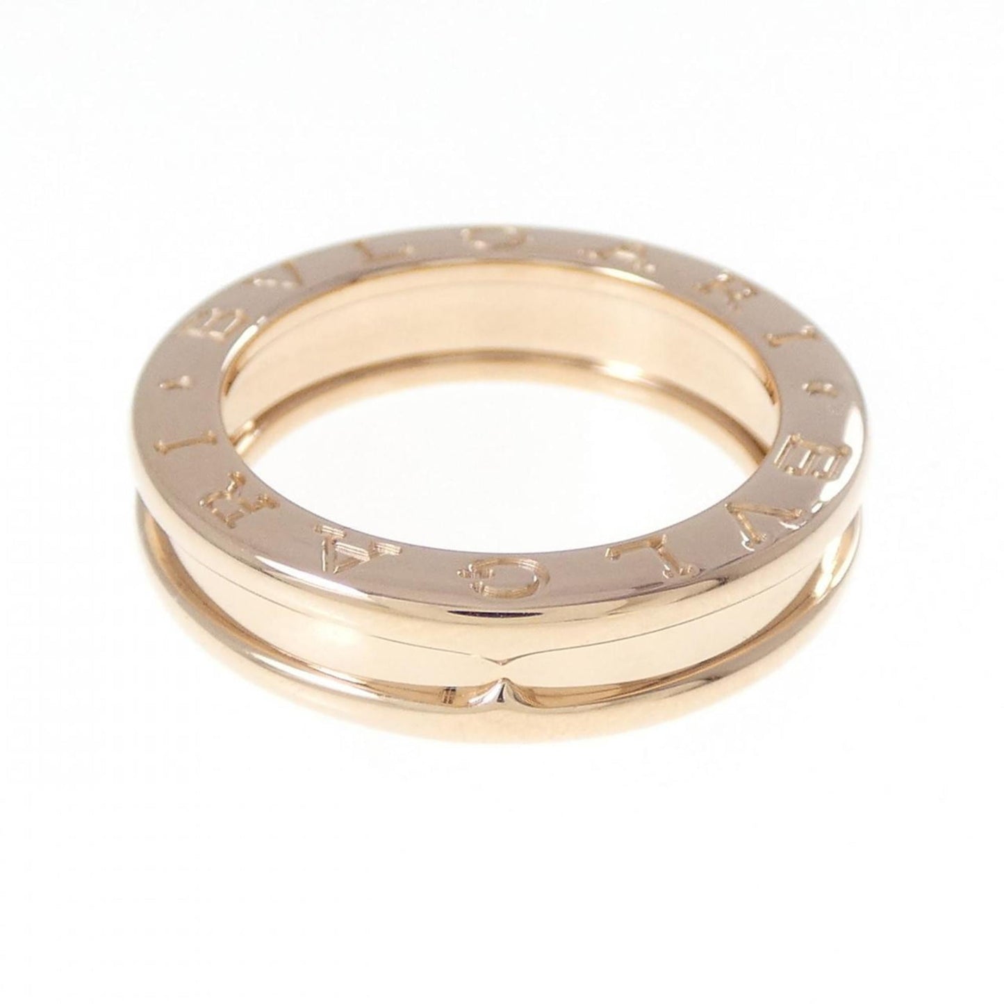 Bvlgari B.Zero1 1-Band Ring