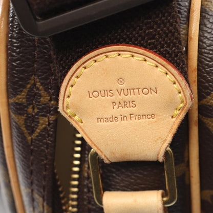 Louis Vuitton Reporter Pm Shoulder Bag