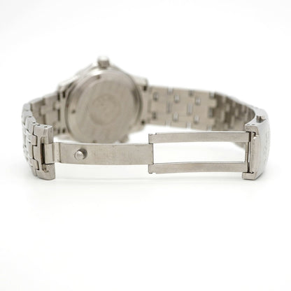 Omega Seamaster 2561.80 Navy Dial