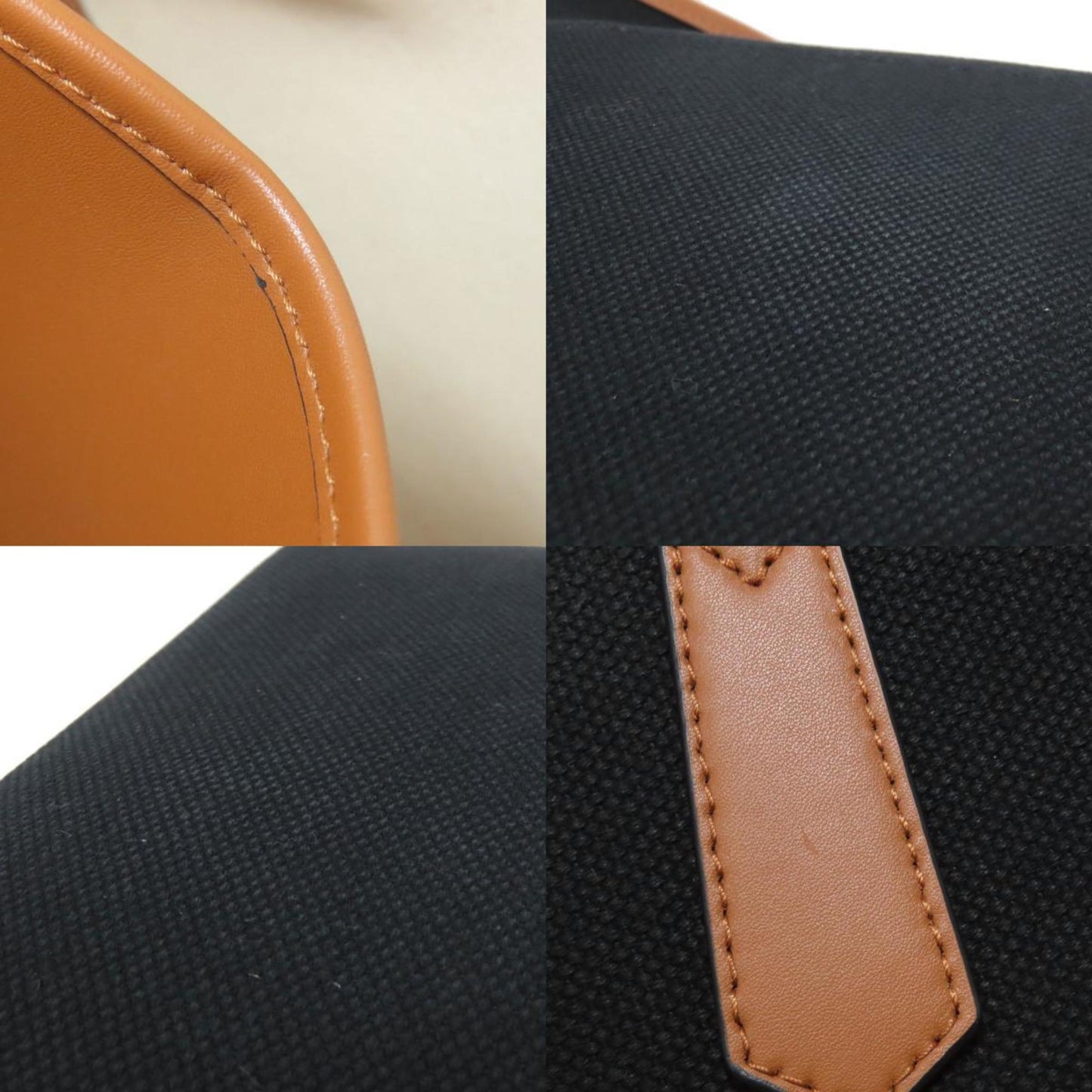 Michael Kors Jane Tote Bag Canvas