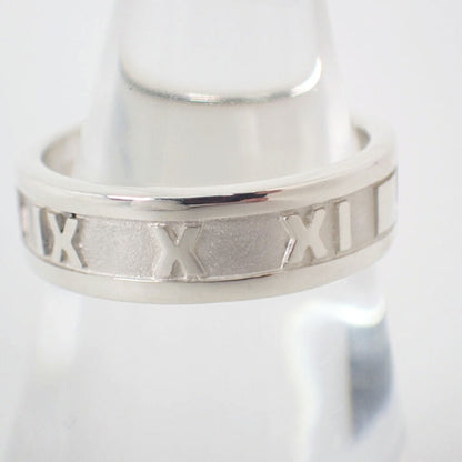 Tiffany 925 Atlas Ring
