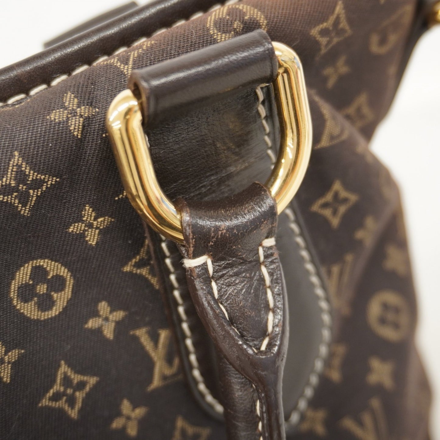Louis Vuitton Monogram Idylle Elegy Handbag M56696 Fuzan 2-Way Bag
