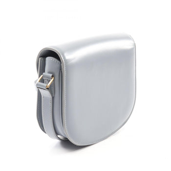 Celine Teen Besas Triomphe Shoulder Bag