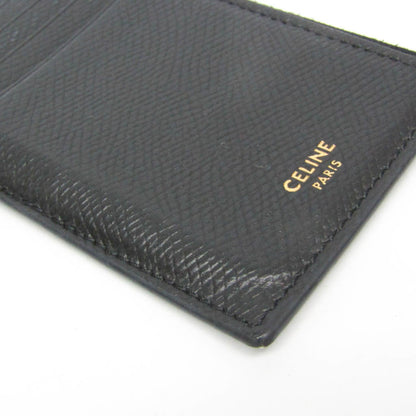 Celine Coin Card Holder