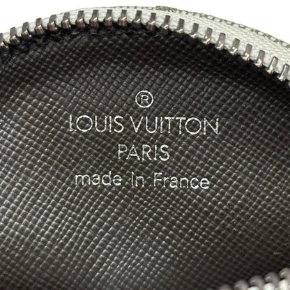 Louis Vuitton Monogram Mini Comte De Fay Wallet For Men And Women