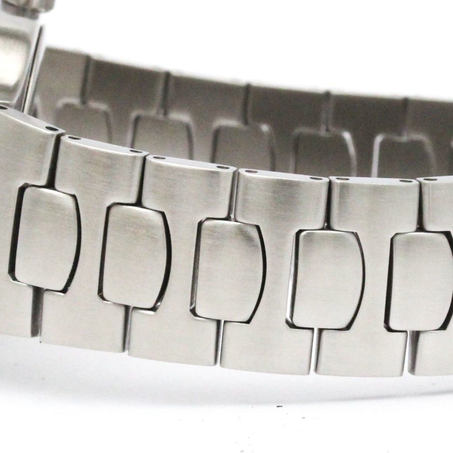 Omega Seamaster Polaris 18K Gold Steel