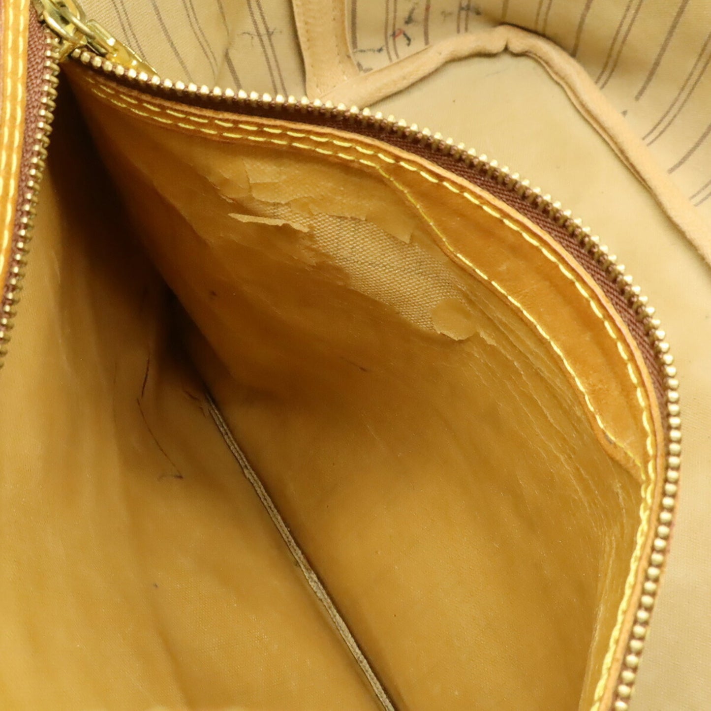 Canvas - Louis Vuitton Shoulder Bag - Tote Bag Monogram