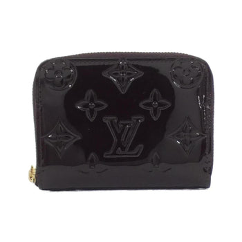 Louis Vuitton Vernis Zippy Coin Purse M93607 Wallets & Cases