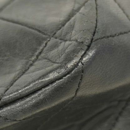 Chanel Matelasse Shoulder Bag With Chain Bag