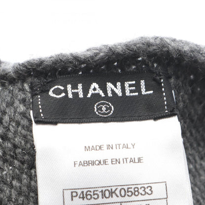 Chanel Cashmere Scarf For Women