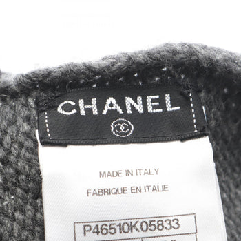 Chanel Cashmere Scarf For Women