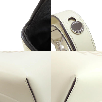 Fendi By The Way Handbag In Calf Leather