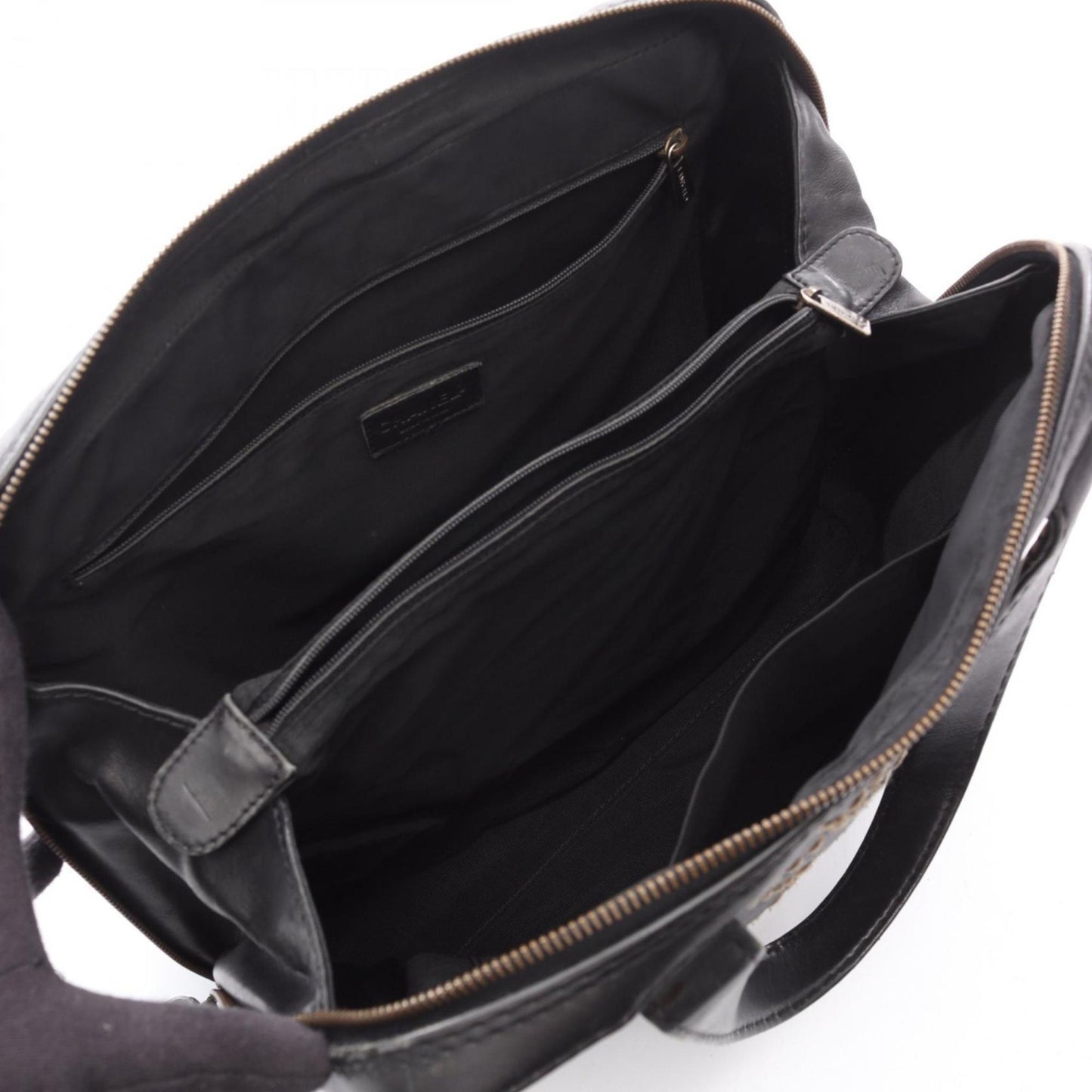 Chanel Wild Stitch Handbag