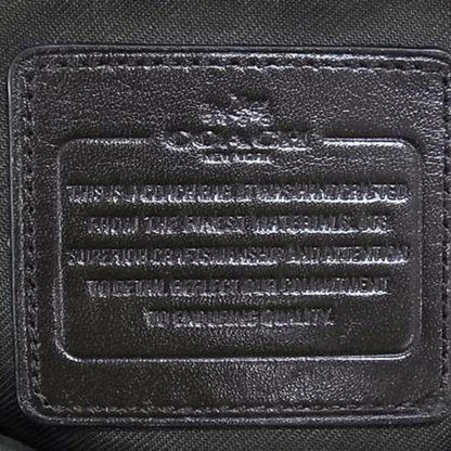 Coach Signature Handbag 36311 In Beige