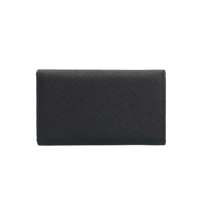 Prada Saffiano Key Case Leather 2Pg222