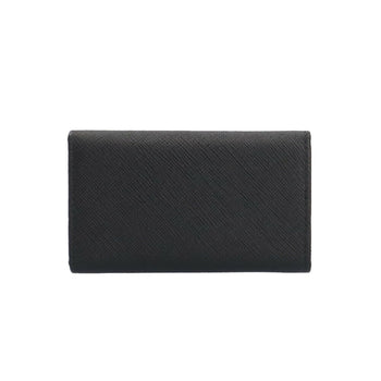 Prada Saffiano Key Case Leather 2Pg222
