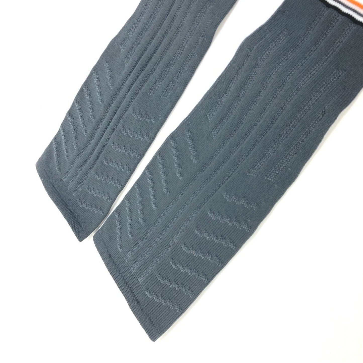 Prada 27388 Long Gloves Polyester