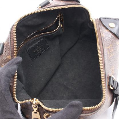 Louis Vuitton Petite Malle Souple Handbag