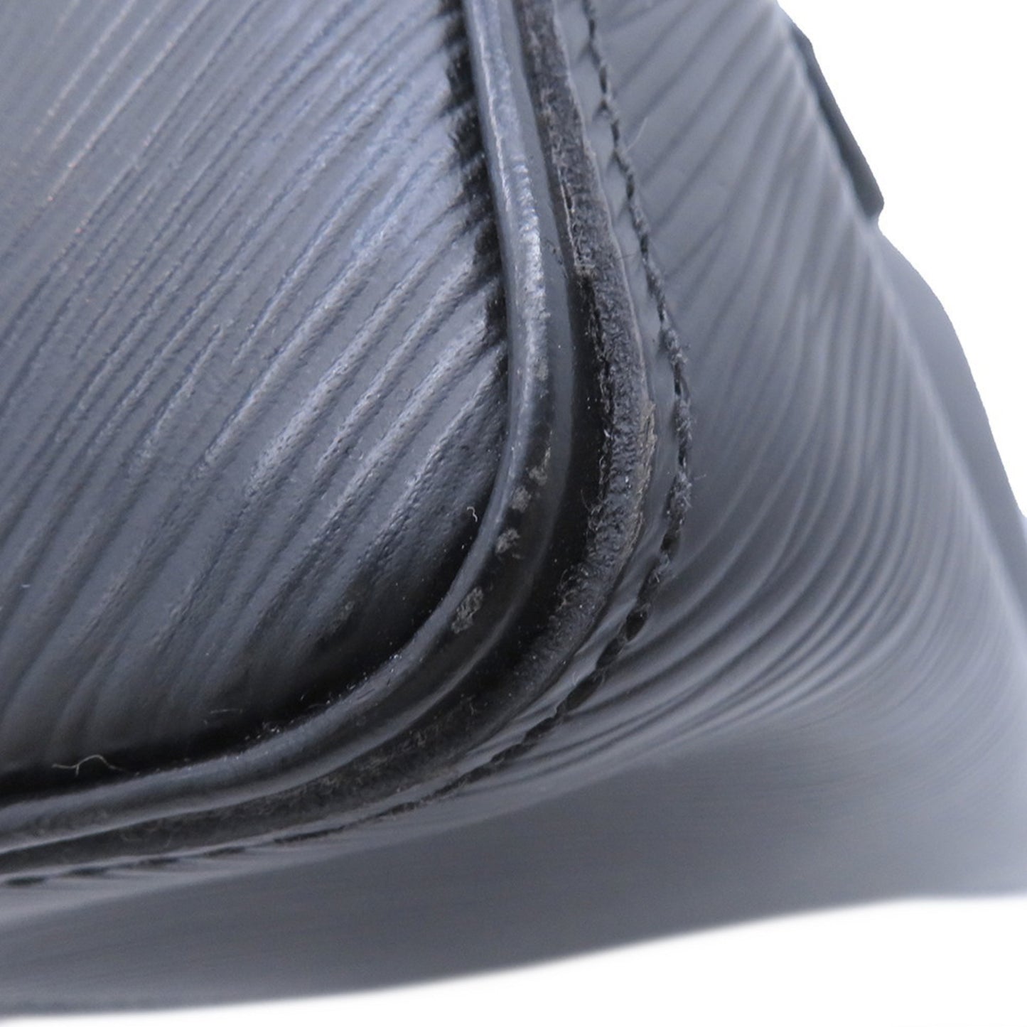 Louis Vuitton Epi Speedy Bandouliere 25 Handbag M51278 2-Way Shoulder Bag Black